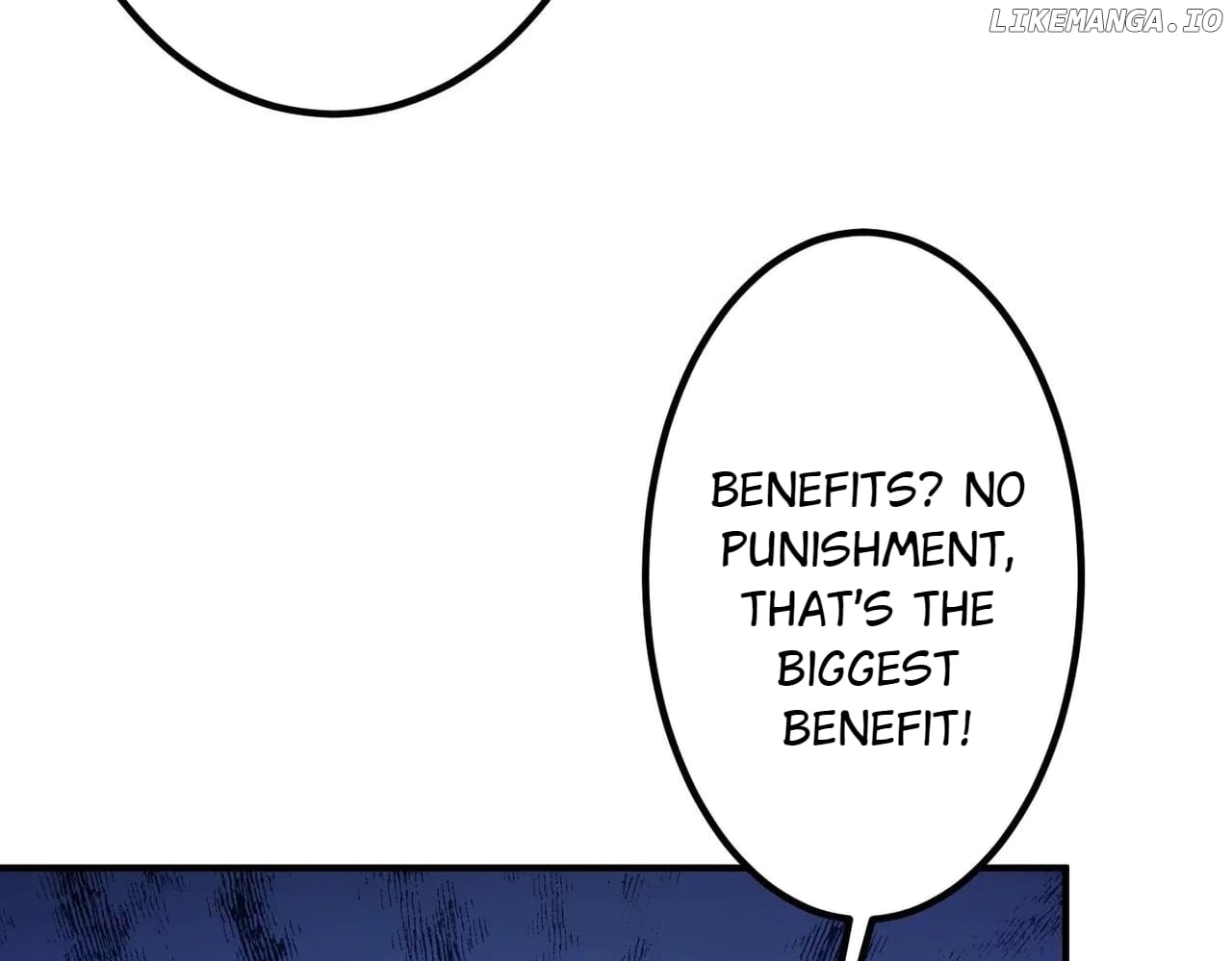 With My Netherworld Trillions, Game On! Chapter 246 - page 50